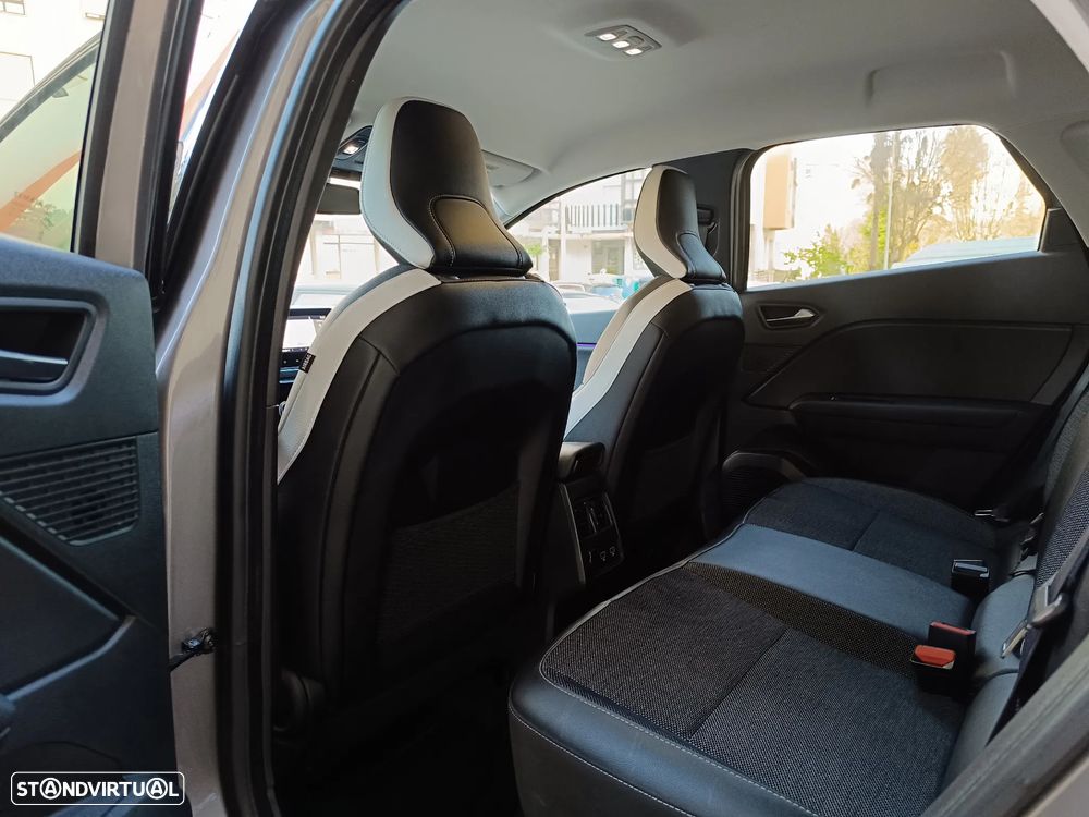 Renault Captur 1.6 E-Tech Plug-In Intens - 16