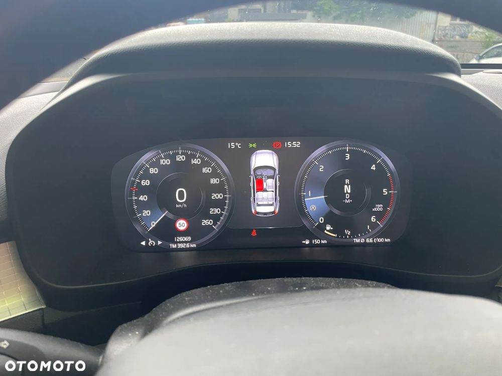 Volvo XC 40 D3 - 7