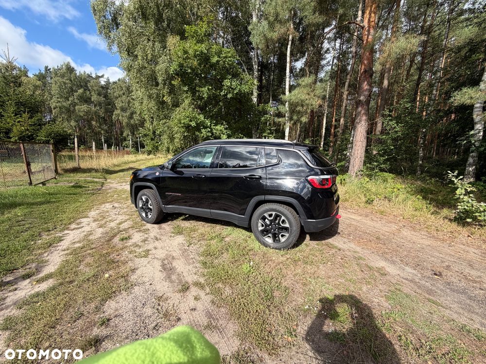 Jeep Compass - 6