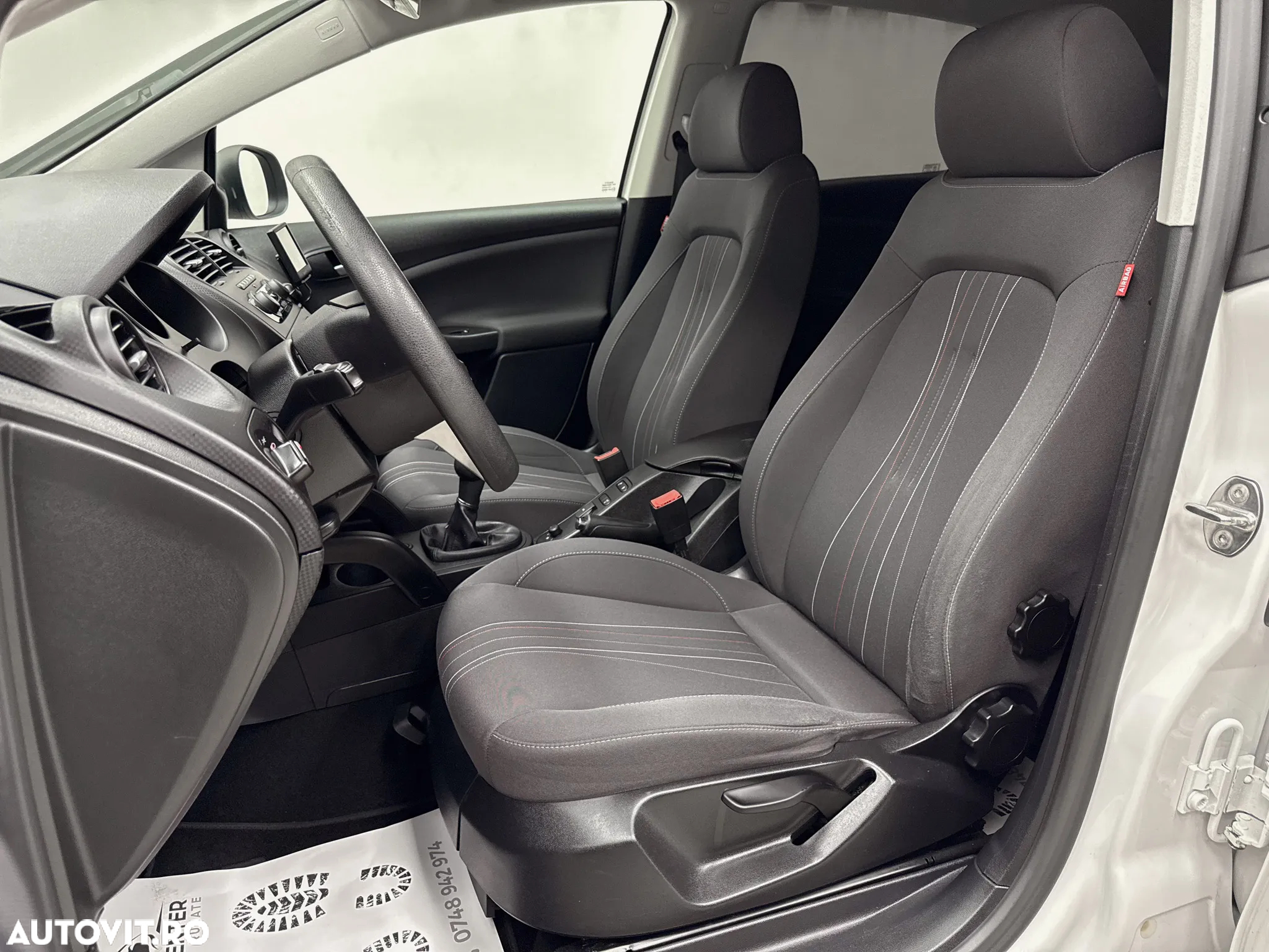 Seat Altea XL - 17
