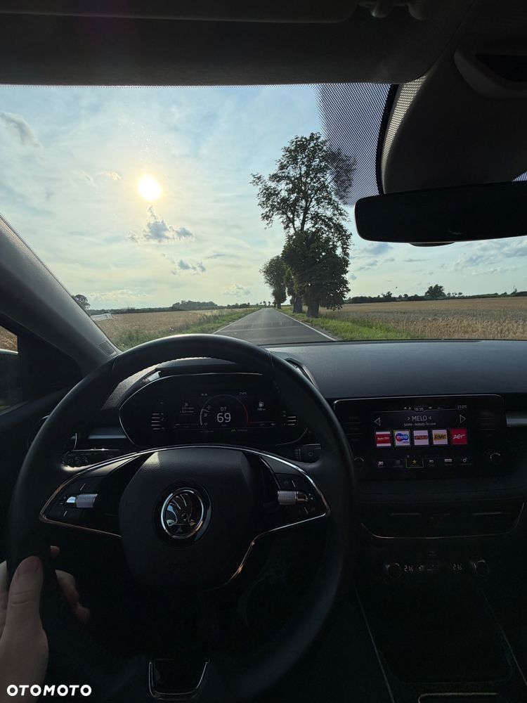 Skoda Fabia 1.0 TSI Ambition DSG - 26