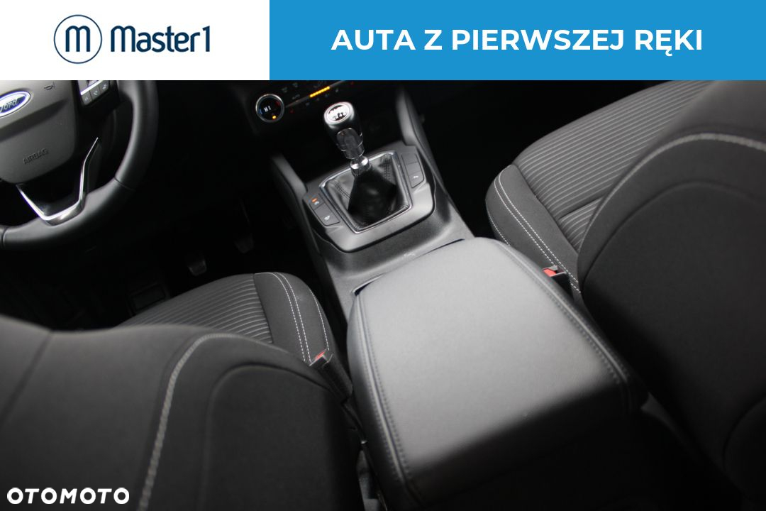 Ford Kuga - 14