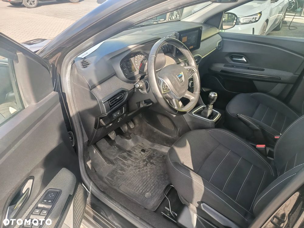 Dacia Jogger 1.0 TCe SL Extreme - 9