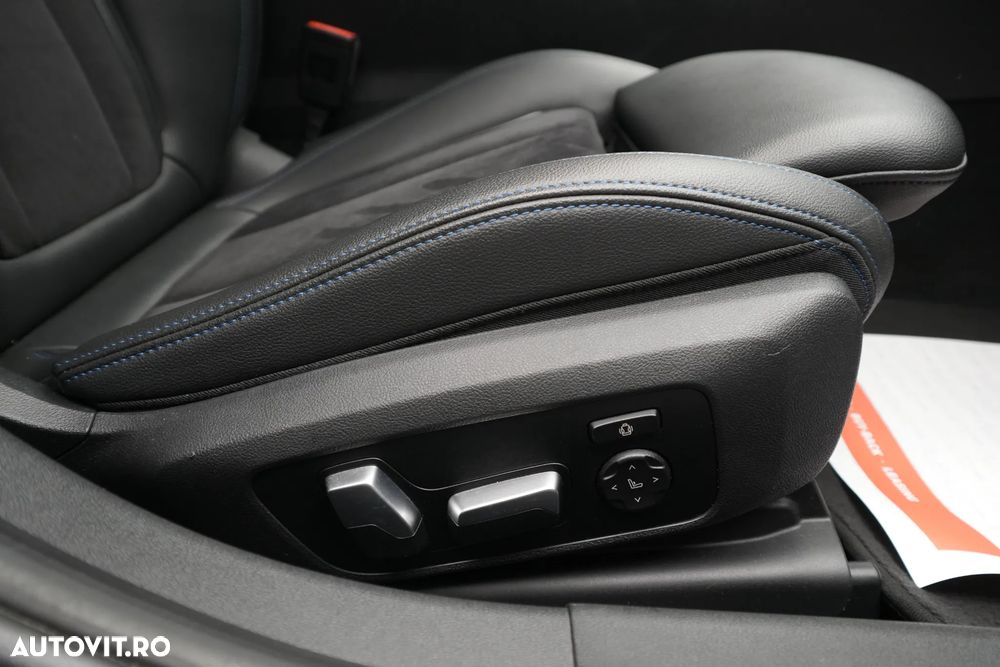 BMW M3 M340i xDrive - 16