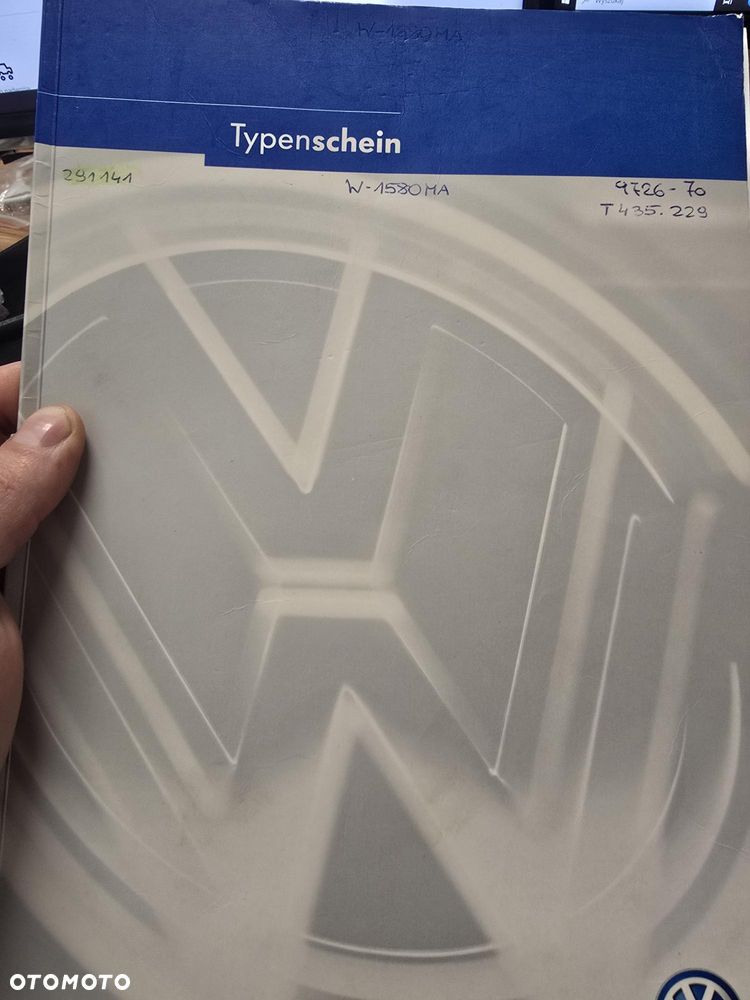 Volkswagen LT 35 - 14