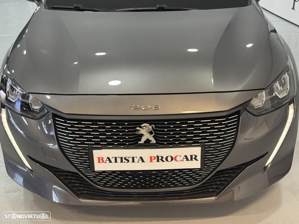 Peugeot 208 PureTech 100 Active Pack - 24