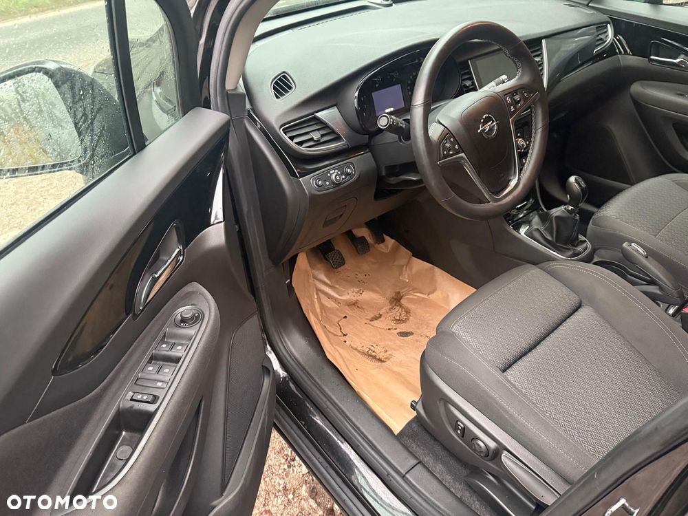 Opel Mokka X - 11