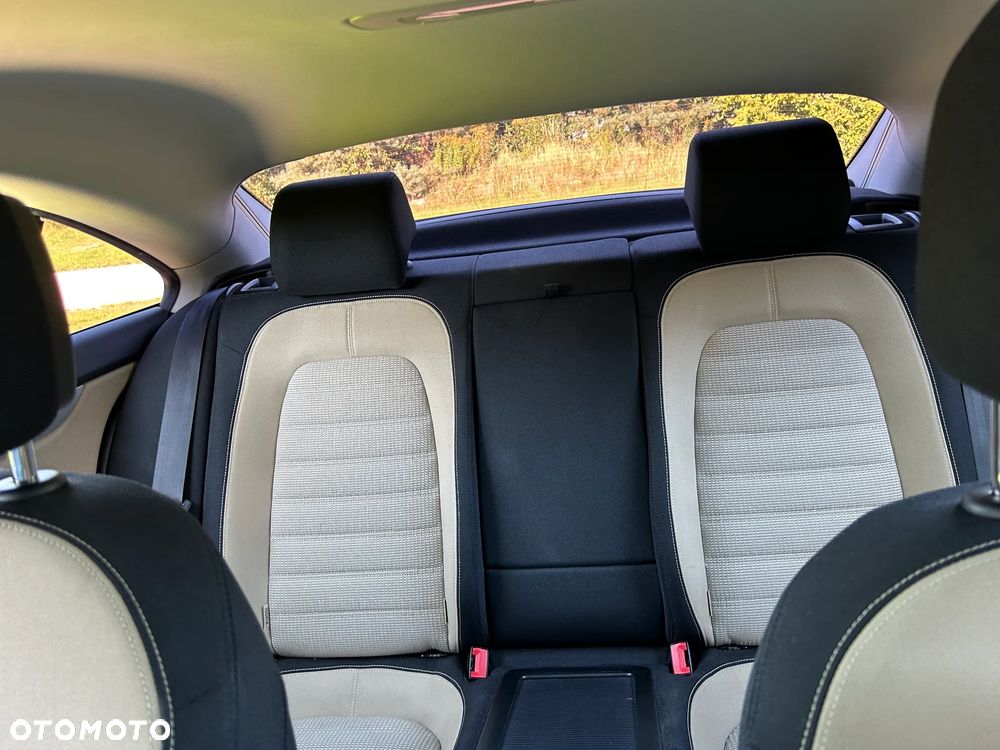 Volkswagen CC 1.4 TSI - 33