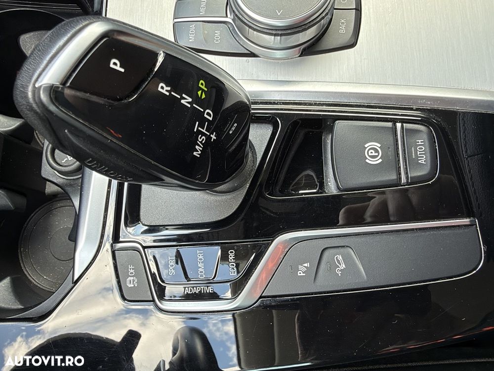 BMW X4 - 5