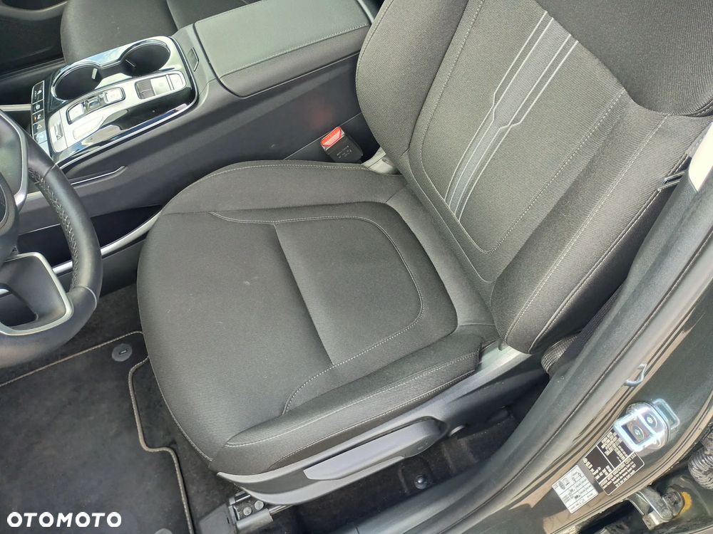 Hyundai Tucson 1.6 T-GDi HEV Executive 2WD - 13