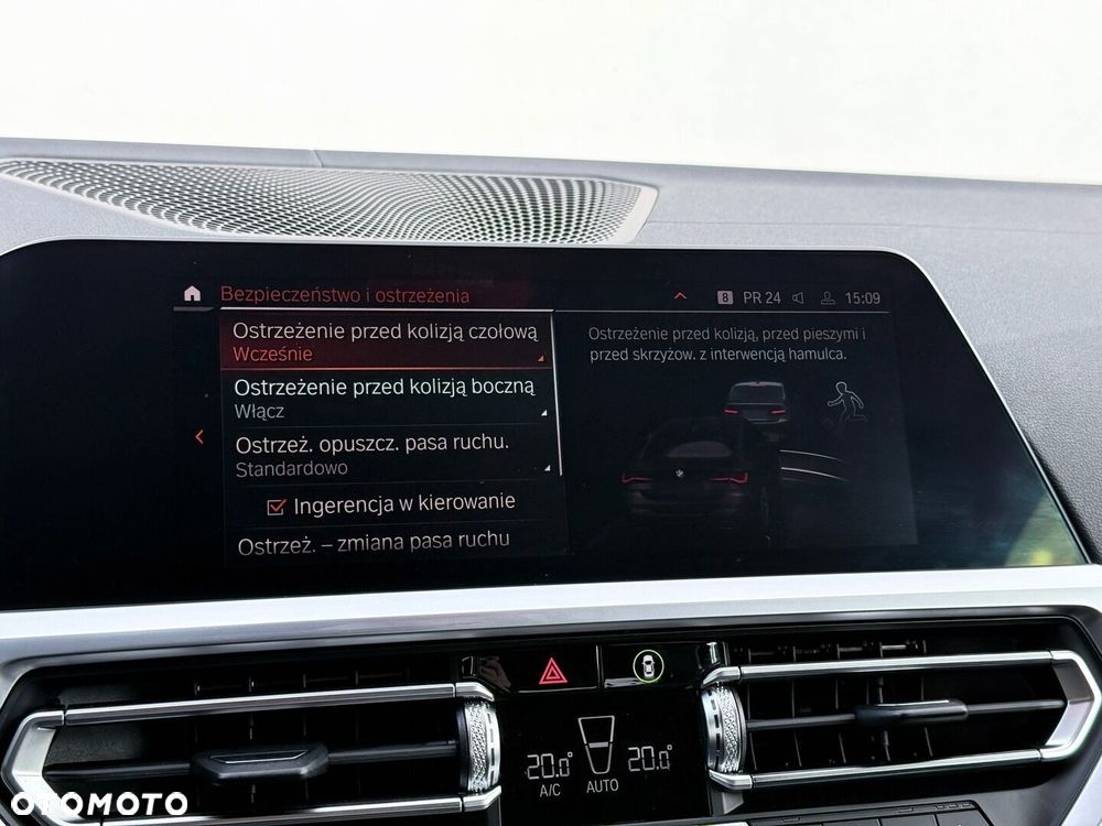 BMW Seria 4 M440i xDrive mHEV sport - 40