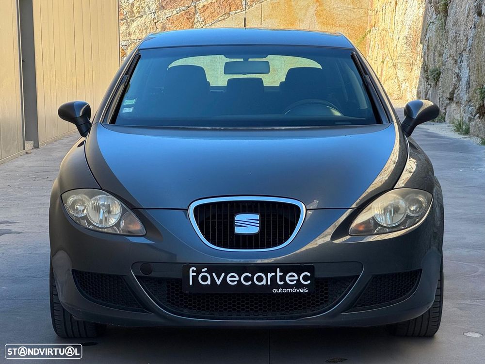 SEAT Leon 1.9 TDi Sport Up - 5