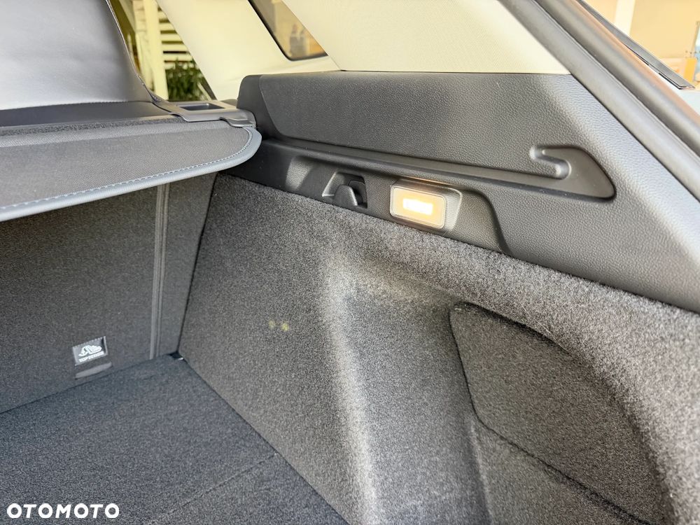BAIC 5 Beijing 1.5T Luxury DCT - 22