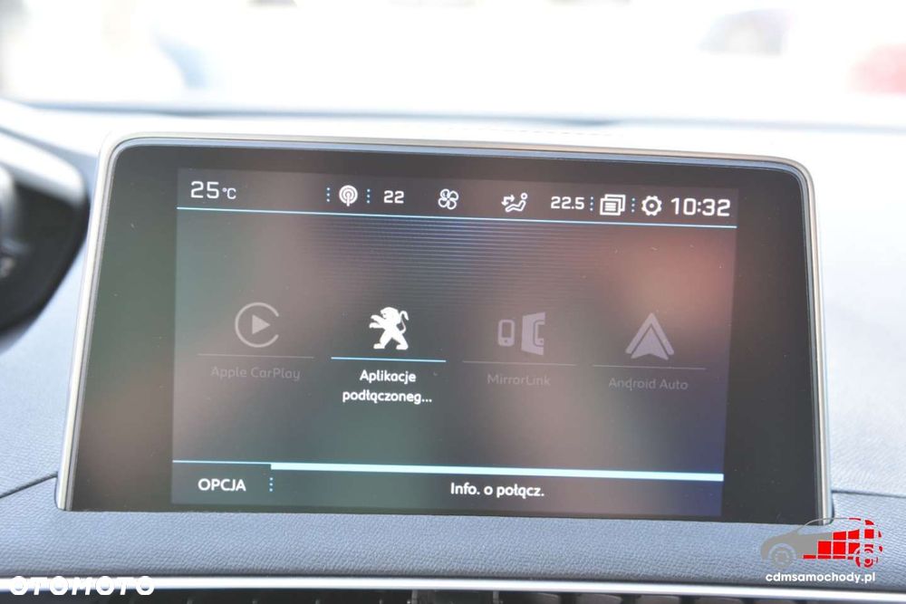 Peugeot 3008 - 28