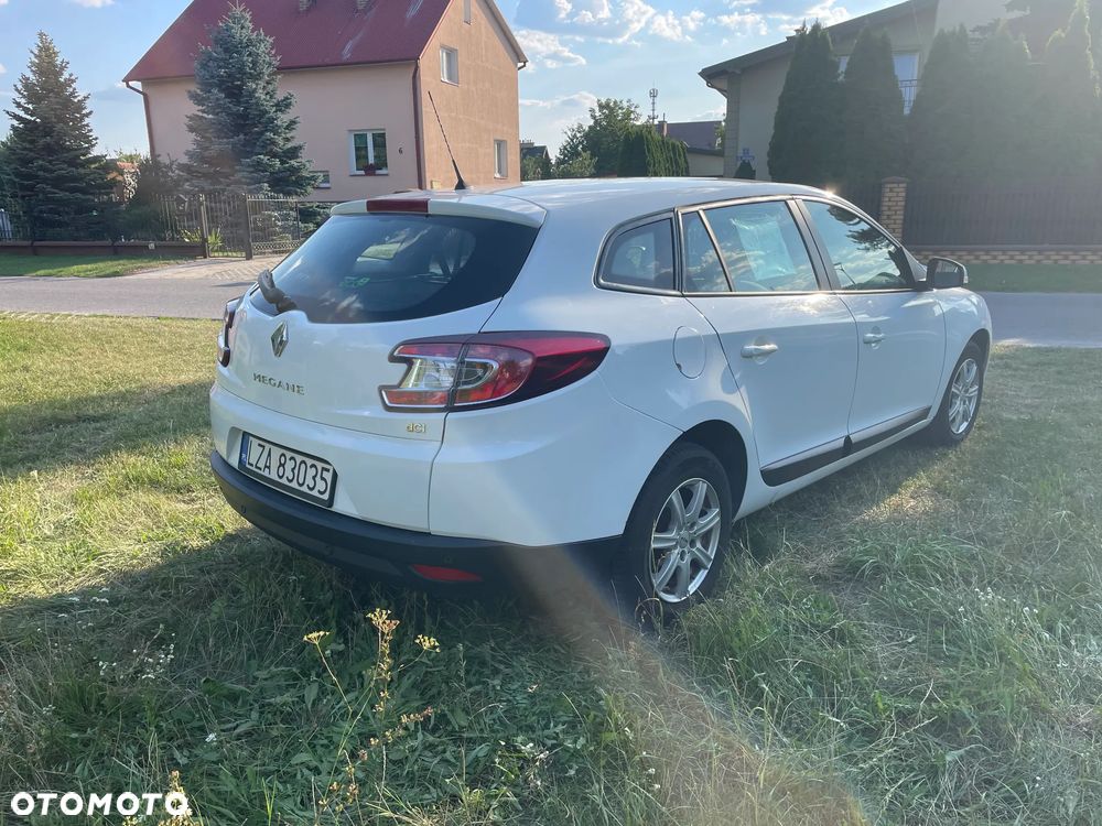 Renault Megane - 7