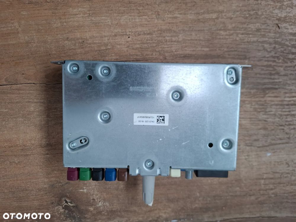 Peugeot 208 II lift radio Nawigacja 9868524880 - 3
