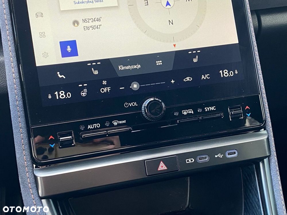 Lexus LBX 1.5 Hybrid Cool - 20