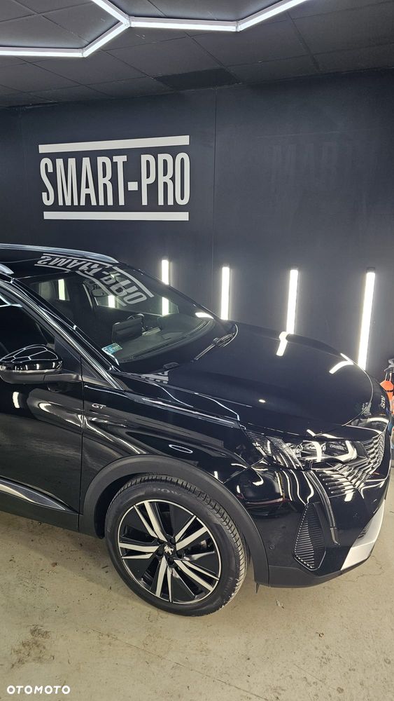 Peugeot 5008 2.0 BlueHDi GT Pack S&S EAT8 - 34