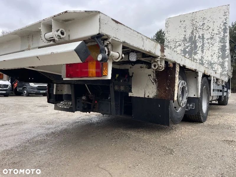 DAF XF510 - 5