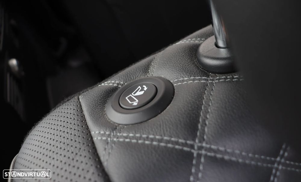 Hyundai Santa Fe 1.6 T-GDI PHEV Vanguard+Luxury Pack - 15