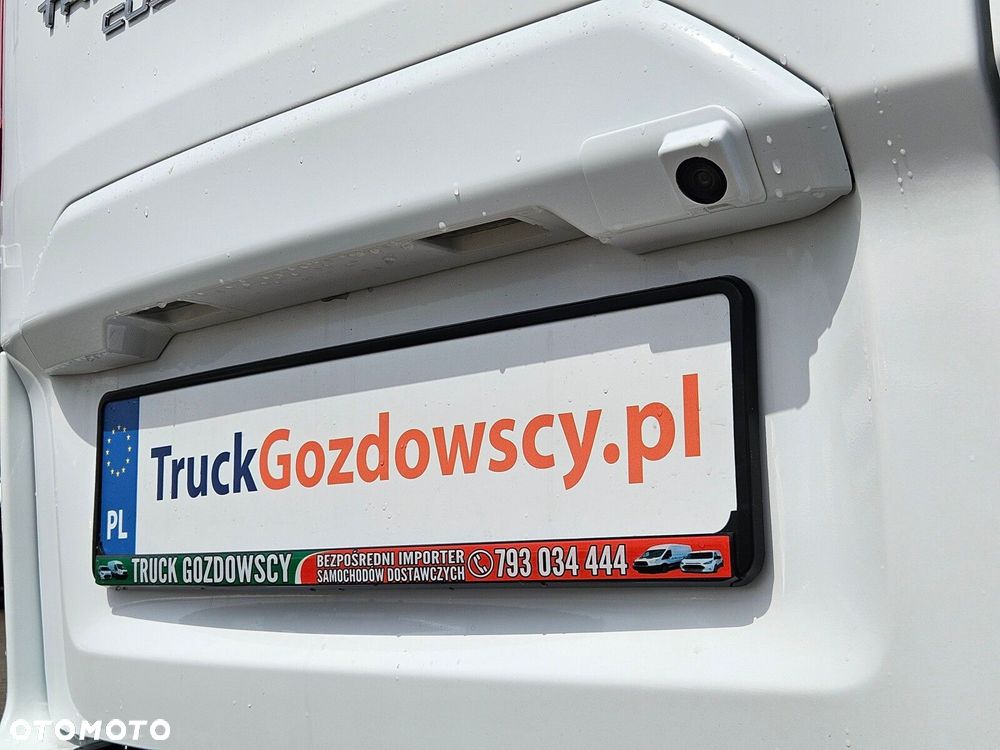 Ford transit-custom L2H1 *69900zł NETTO* 2.0TdCi/170KM - 16