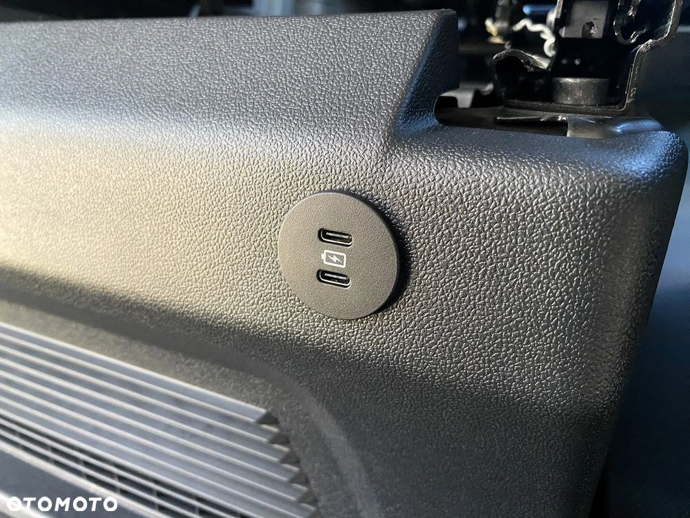 Ford Transit Custom - 26