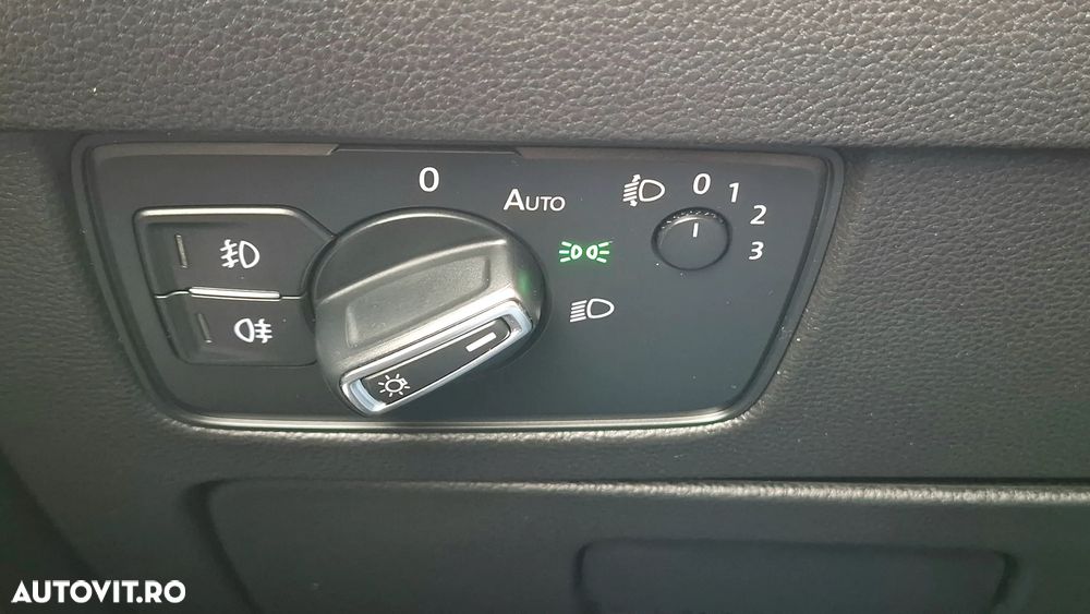 Volkswagen Passat 1.6 TDI (BlueMotion Technology) DSG Comfortline - 17