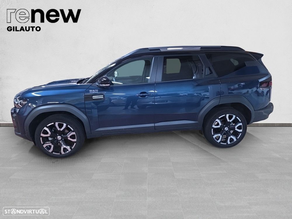 Dacia Bigster 1.8 Hybrid Journey - 7