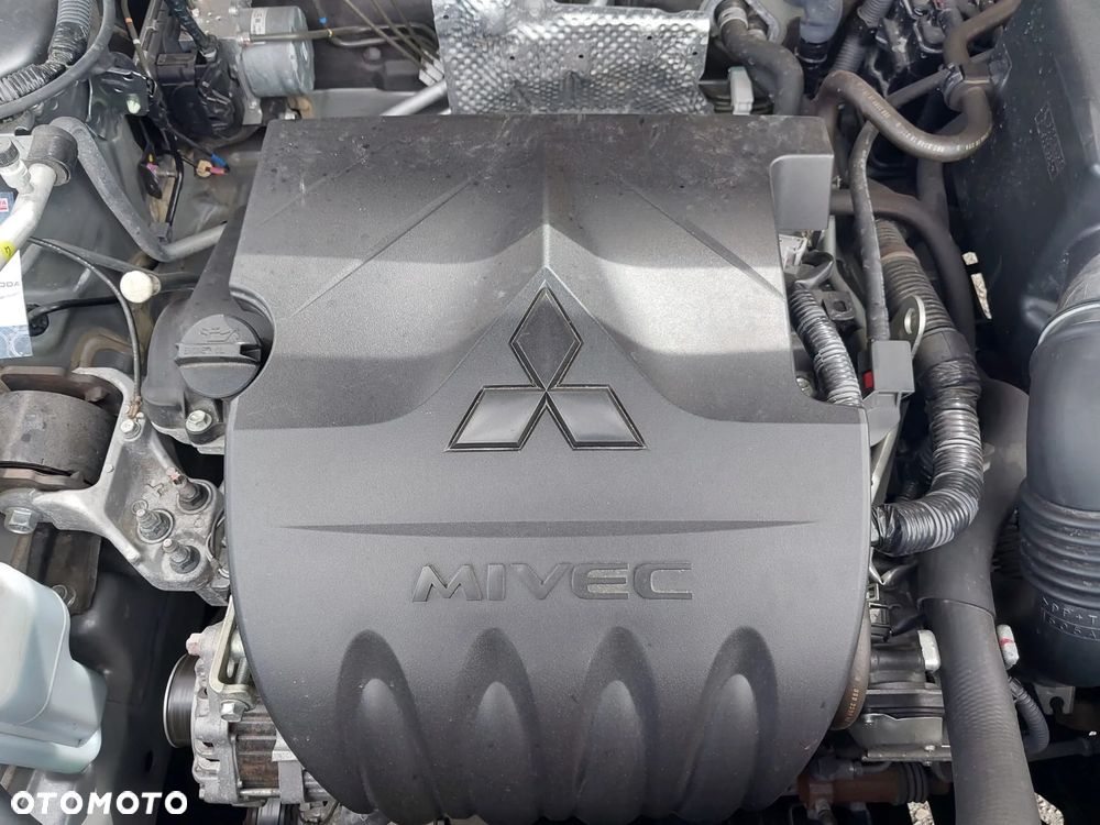 Mitsubishi ASX 1.6 ClearTec 2WD Active+ - 35