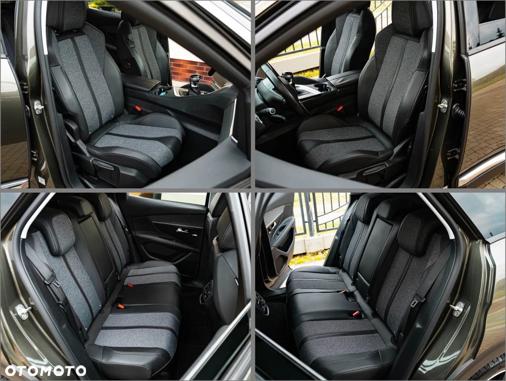 Peugeot 3008 PureTech 130 Stop & Start GPF Allure - 17