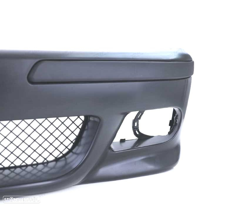 PÁRA-CHOQUES FRONTAL BMW E39 95-03 PACK M - 3