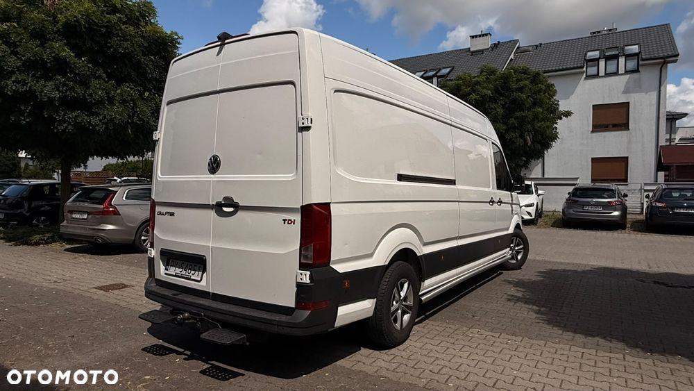 Volkswagen Crafter Standard - 13