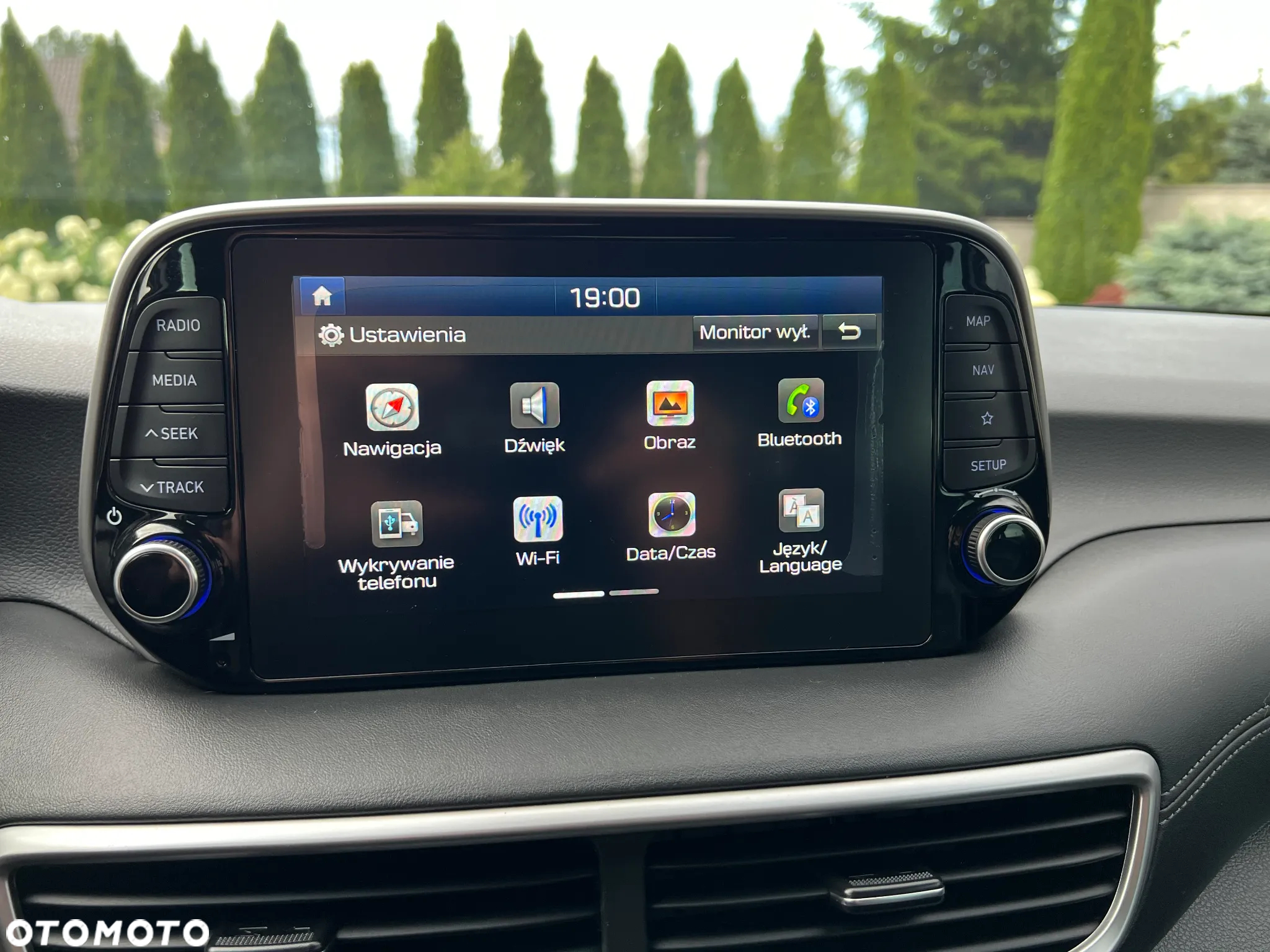 Hyundai Tucson 1.6 GDi 2WD Trend - 23