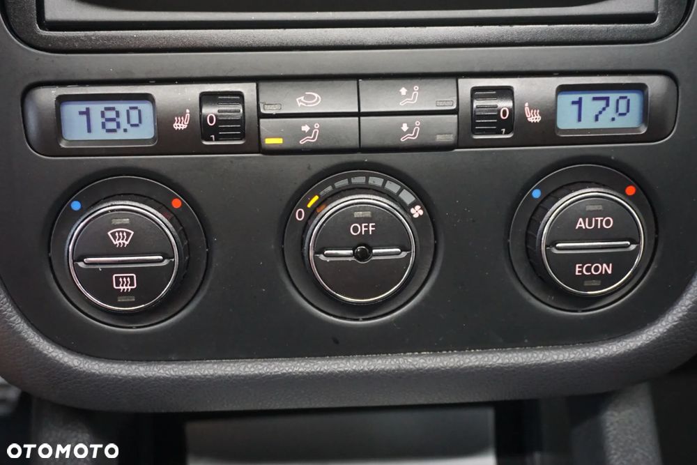 Volkswagen Golf 2.0 GTI - 35
