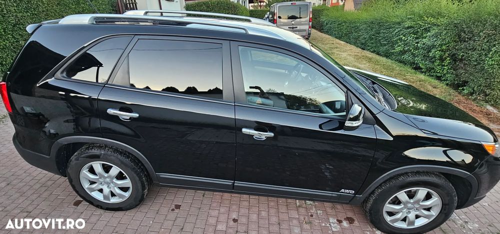 Kia Sorento 2.2 DSL 4x4 Aut. Classic - 20