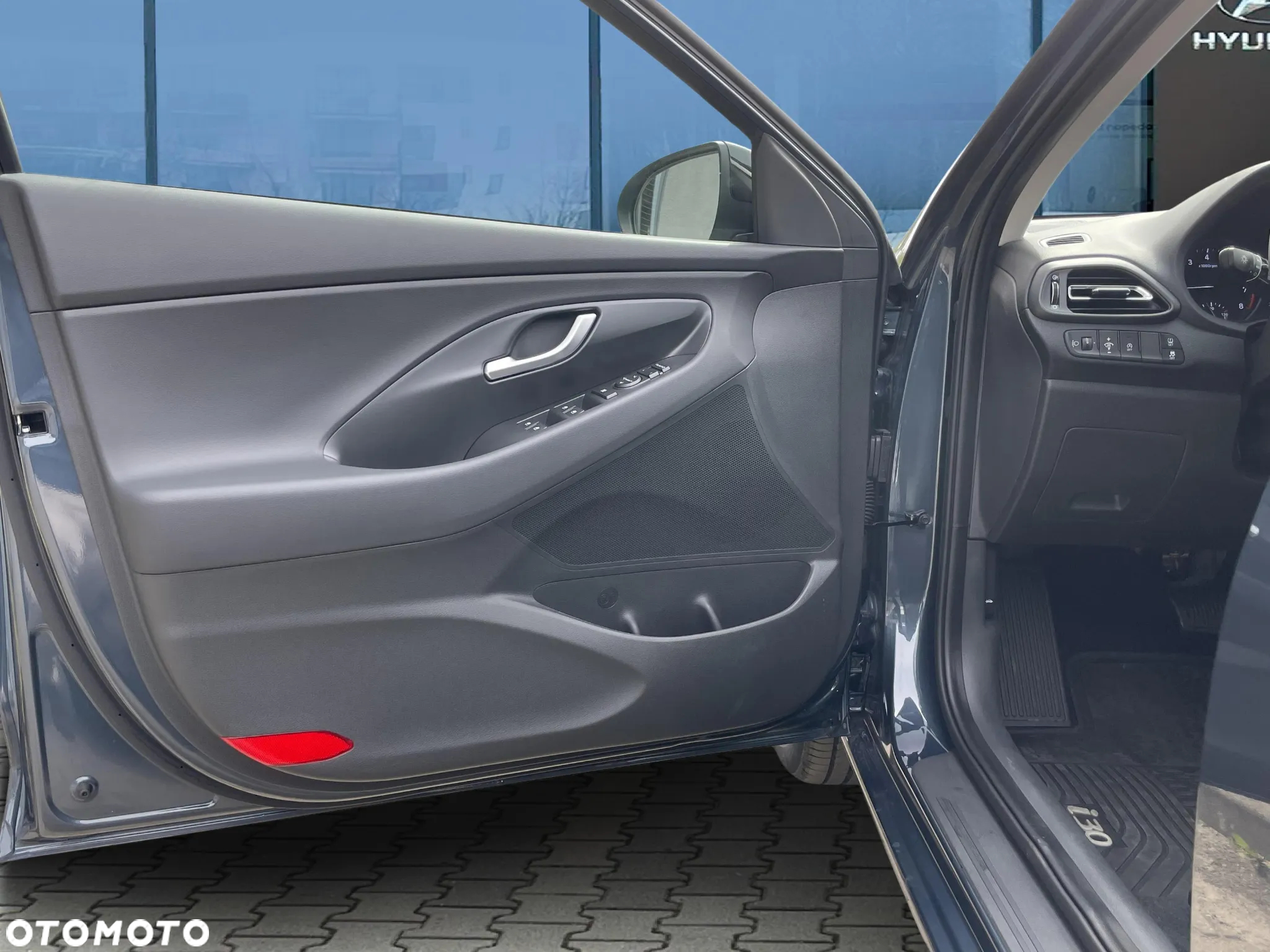 Hyundai i30 1.0 T-GDI Smart DCT - 10