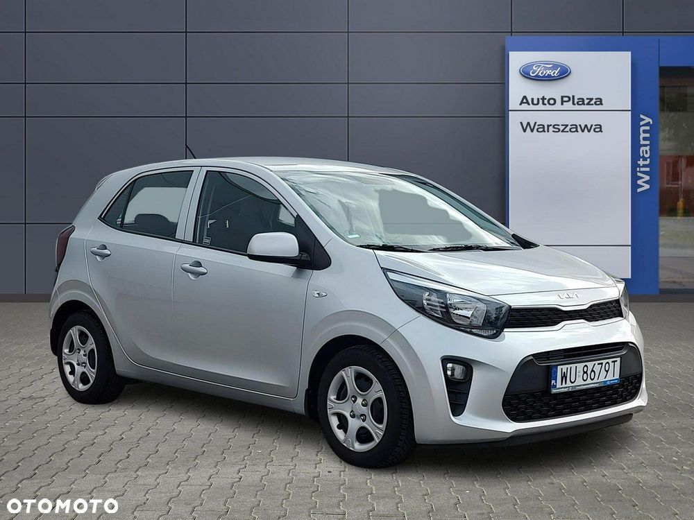 Kia Picanto - 7