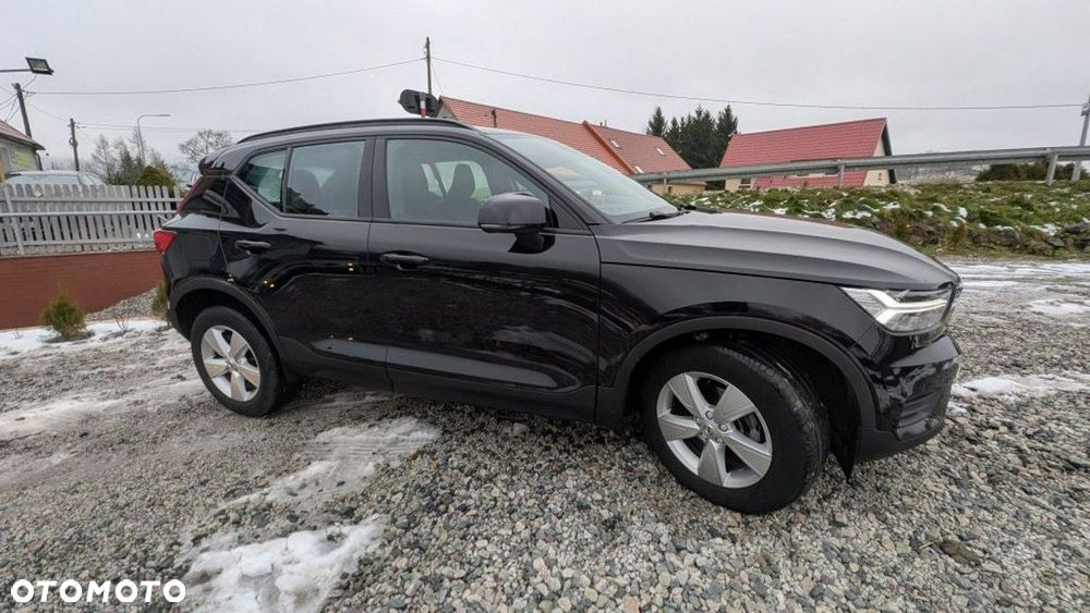 Volvo XC 40 - 5