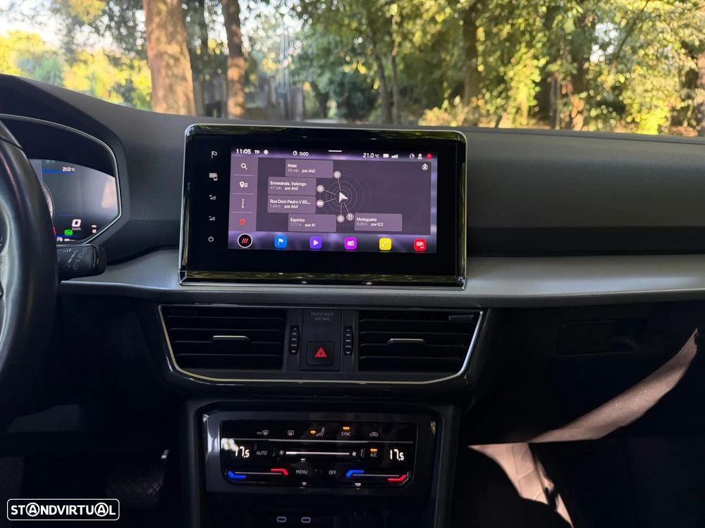 SEAT Tarraco 2.0 TDI FR Plus DSG - 27