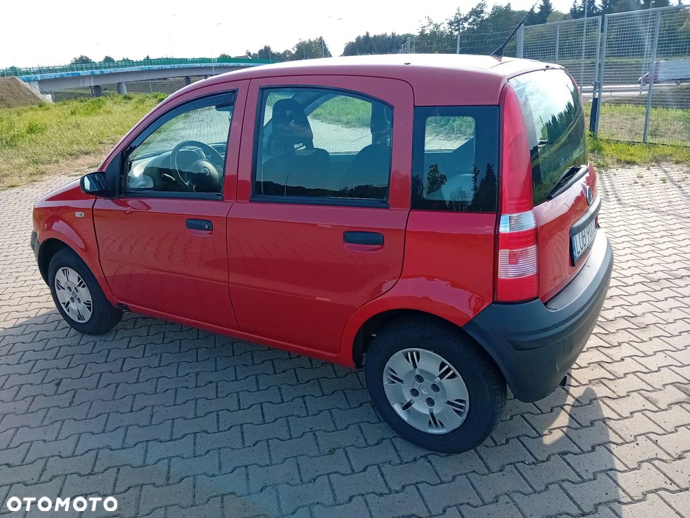 Fiat Panda - 10
