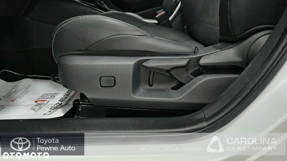 Toyota Corolla 1.8 Hybrid Style - 17