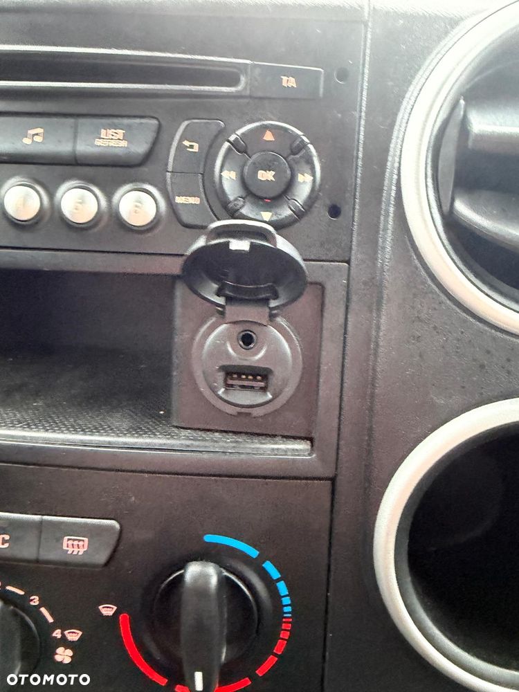 Citroën Berlingo VTi 120 Multispace Exclusive - 18