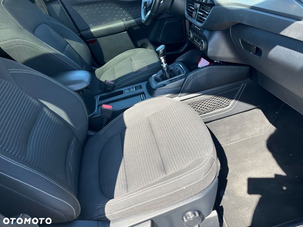 Ford Kuga 2.0 TDCi 4x2 Titanium - 22