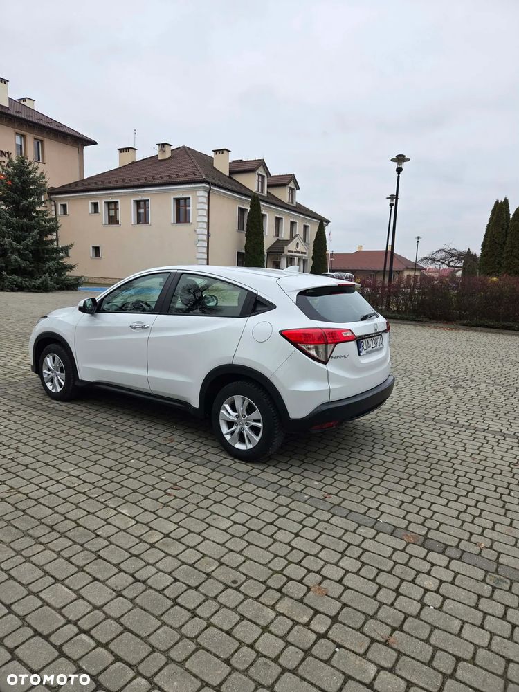 Honda HR-V 1.5 Comfort - 1
