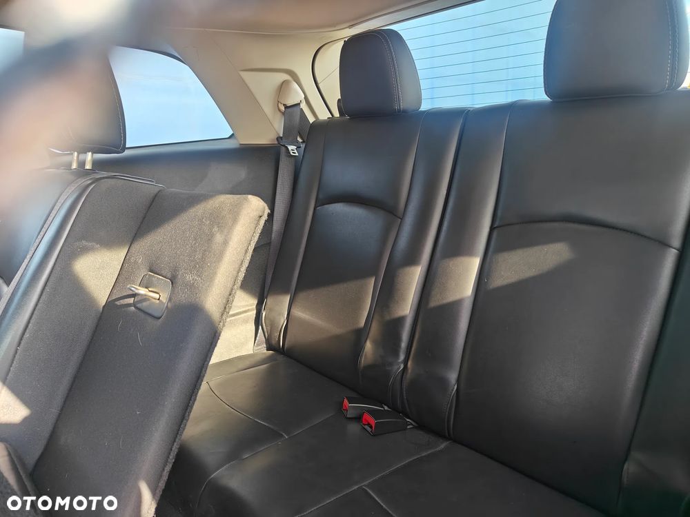 Fiat Freemont 2.0 Multijet 16V DPF Automatik Allrad Lounge - 7