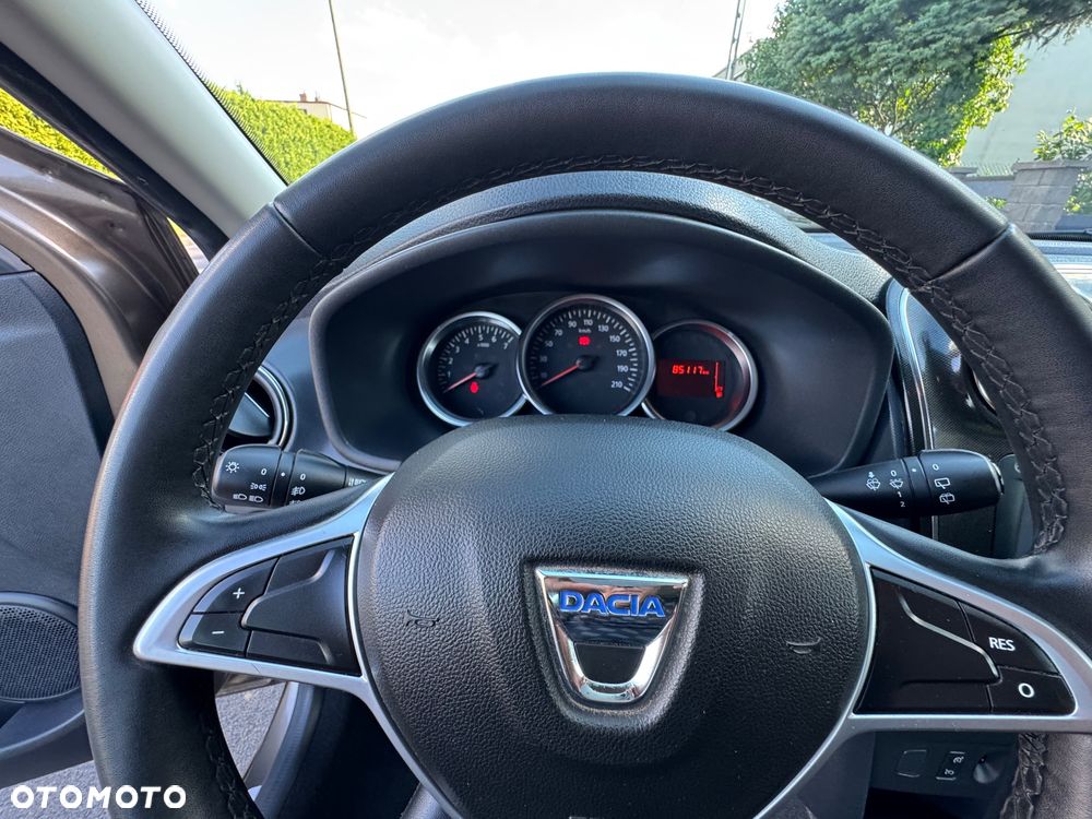 Dacia Sandero TCe 90 Laureate - 18