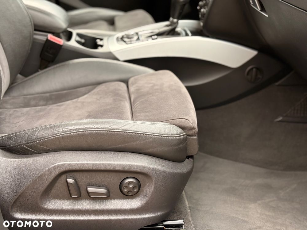 Audi Q5 2.0 TDI Quattro Stronic - 22