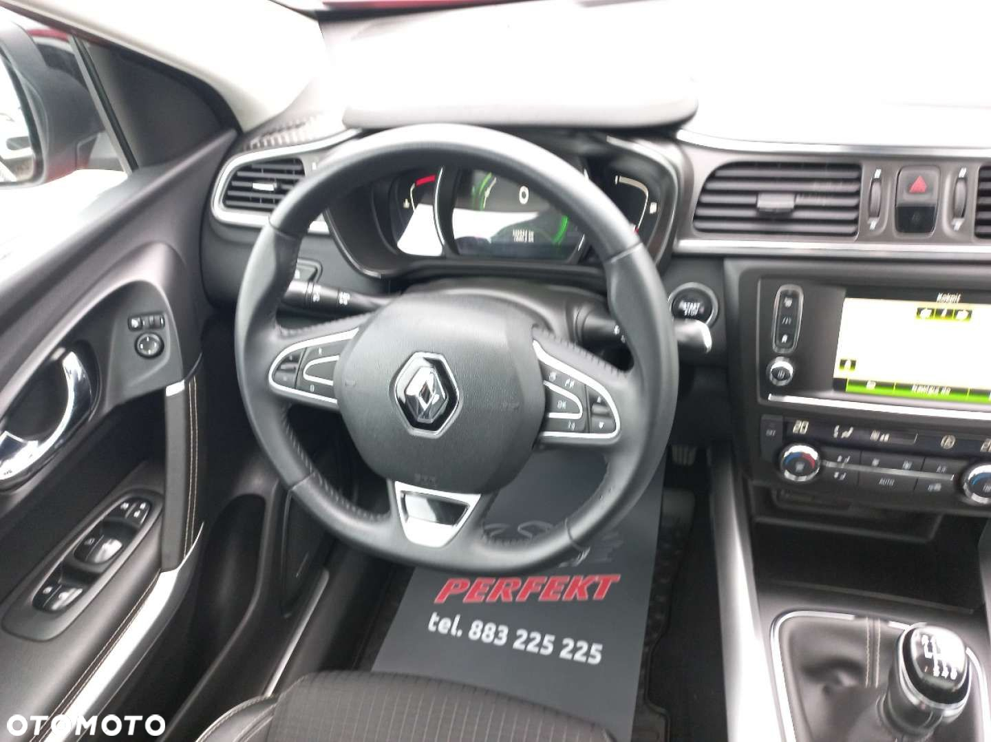 Renault Kadjar - 24