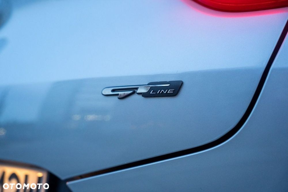 Kia Stonic 1.0 T-GDI GT Line DCT - 38