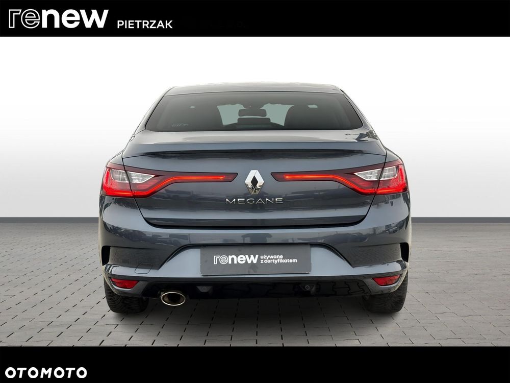 Renault Megane 1.6 SCe Intens - 4